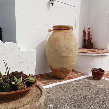 Complejo Rural Los Alcornoquillos Carratraca Bagian luar foto