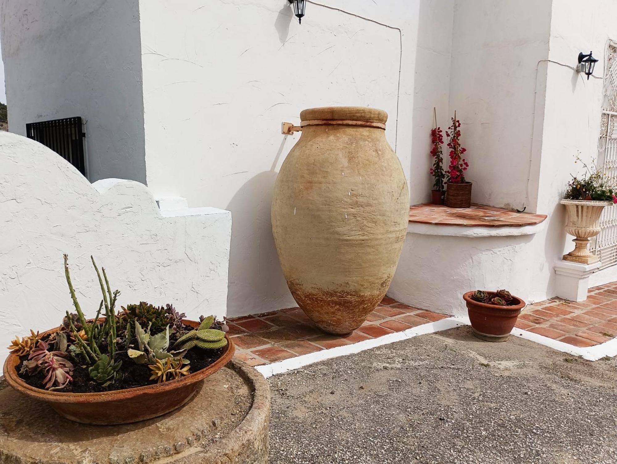 Complejo Rural Los Alcornoquillos Carratraca Bagian luar foto